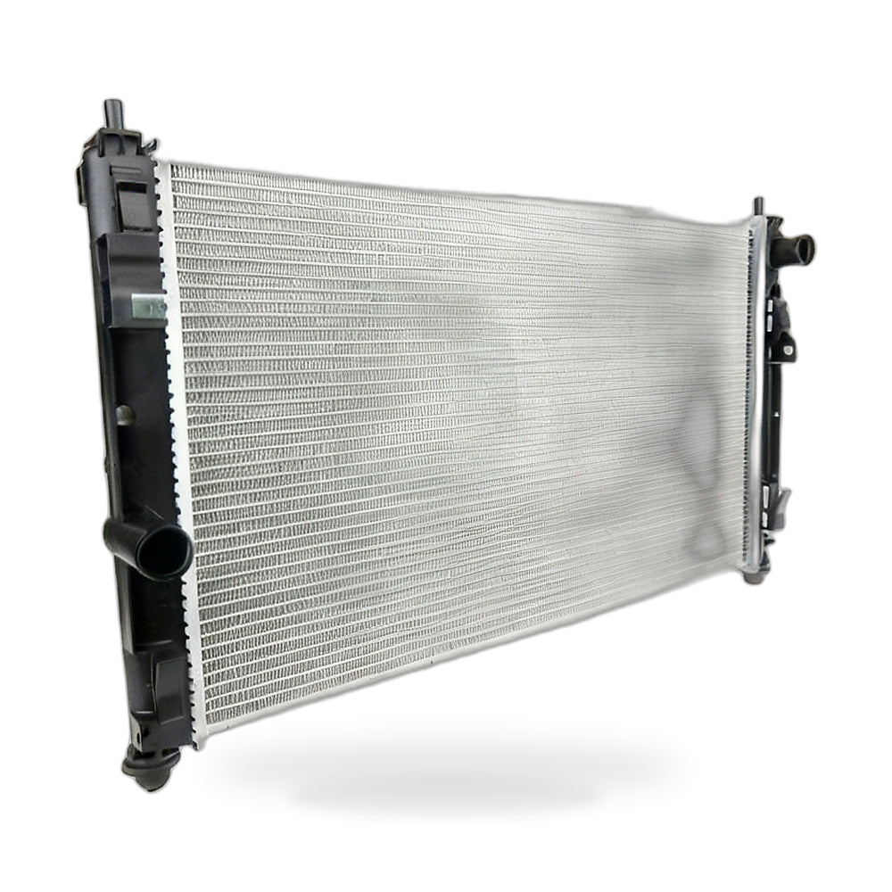 Radiator Suitable for Chrysler Sebring 2.0L 2.4L 2.7L 3.5L V6 Petrol Diesel - ZT2
