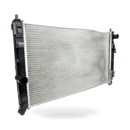Radiator Suitable for Chrysler Sebring 2.0L 2.4L 2.7L 3.5L V6 Petrol Diesel - ZT2
