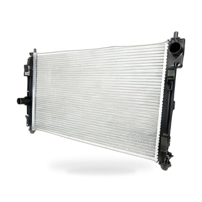 Radiator Suitable for Chrysler Sebring 2.0L 2.4L 2.7L 3.5L V6 Petrol Diesel - ZT3