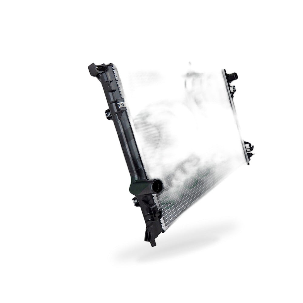 Radiator Suitable for Chrysler 300C 2.7L 3.5L 3.6L V6 5.7L 6.1L V8 2005-2010 - BD2