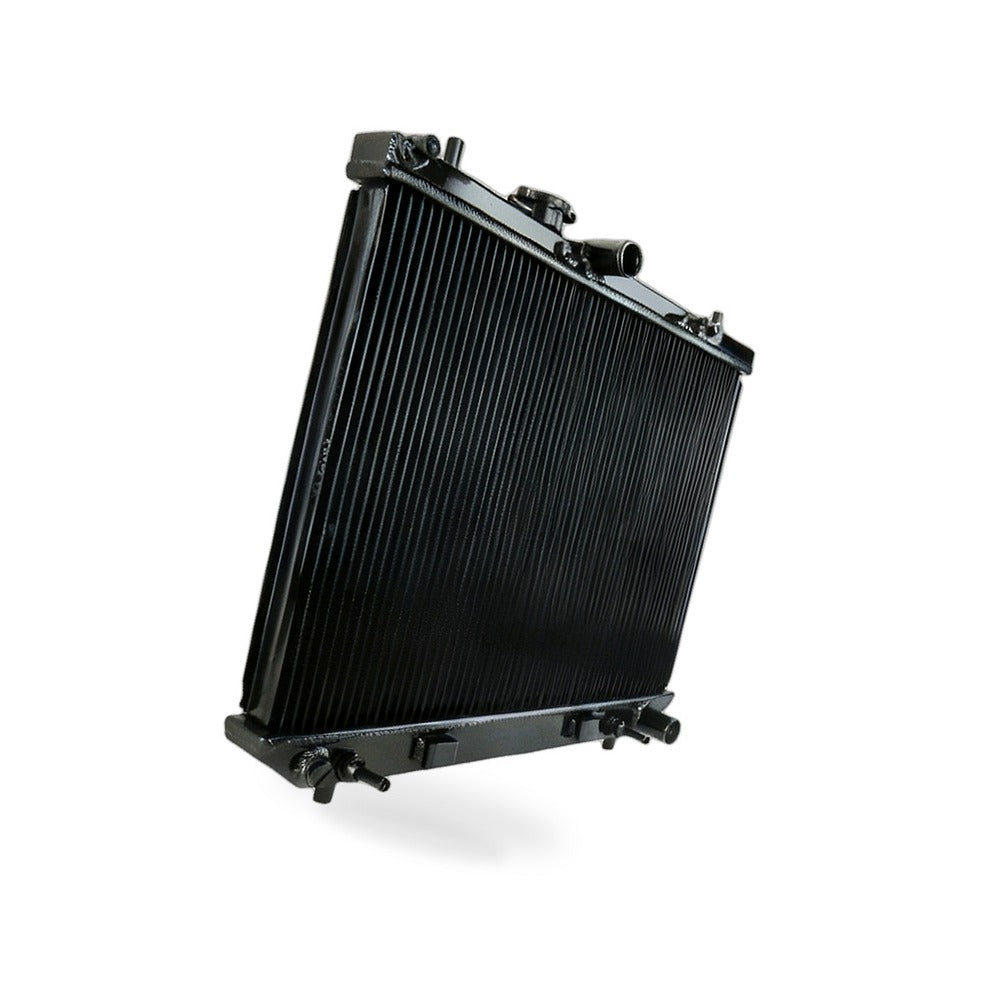 Heavy Duty Full Alloy Radiator Suitable for Daihatsu Terios J100 RG 1.3L - BD1