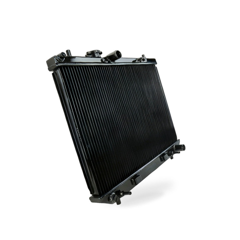 Heavy Duty Full Alloy Radiator Suitable for Daihatsu Terios J100 RG 1.3L - BD2