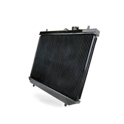 Heavy Duty Full Alloy Radiator Suitable for Daihatsu Terios J100 RG 1.3L - BD3