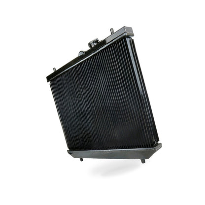 Heavy Duty Full Alloy Radiator Suitable for Daihatsu Terios J100 RG 1.3L - BD4