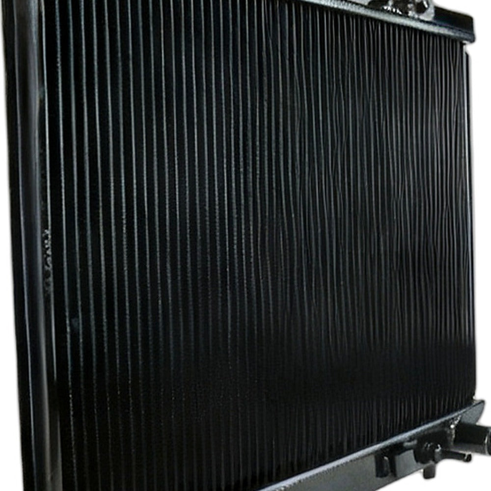 Heavy Duty Full Alloy Radiator Suitable for Daihatsu Terios J100 RG 1.3L - XQ1