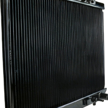 Heavy Duty Full Alloy Radiator Suitable for Daihatsu Terios J100 RG 1.3L - XQ1