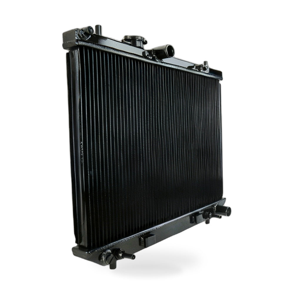 Heavy Duty Full Alloy Radiator Suitable for Daihatsu Terios J100 RG 1.3L - ZT2