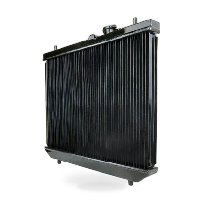 Heavy Duty Full Alloy Radiator Suitable for Daihatsu Terios J100 RG 1.3L - ZT3