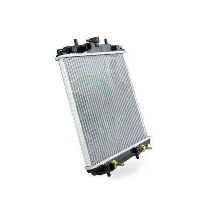Radiator Suitable for Daihatsu Cuore L701 1.0L Auto Manual 2000-2003 - BD2
