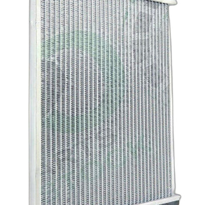 Radiator Suitable for Daihatsu Cuore L701 1.0L Auto Manual 2000-2003 - XQ1