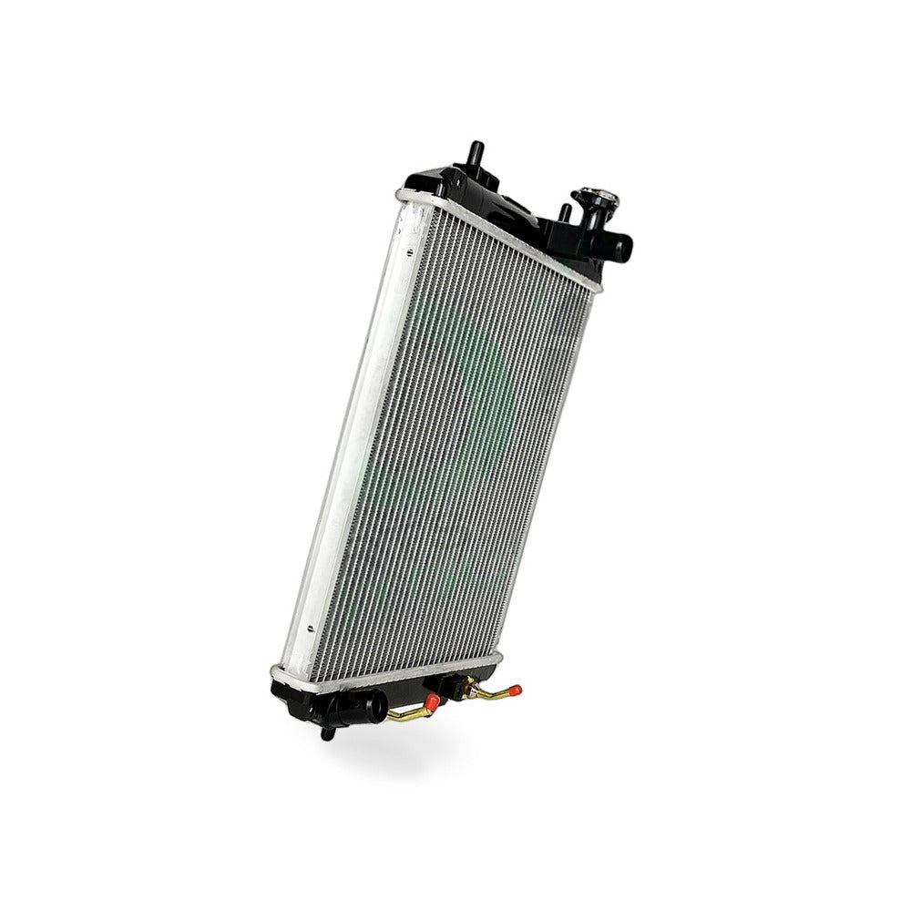 Radiator Suitable for Daihatsu Sirion M301RS 1.0L 1.3L 1.5L Petrol Auto Manual - BD1