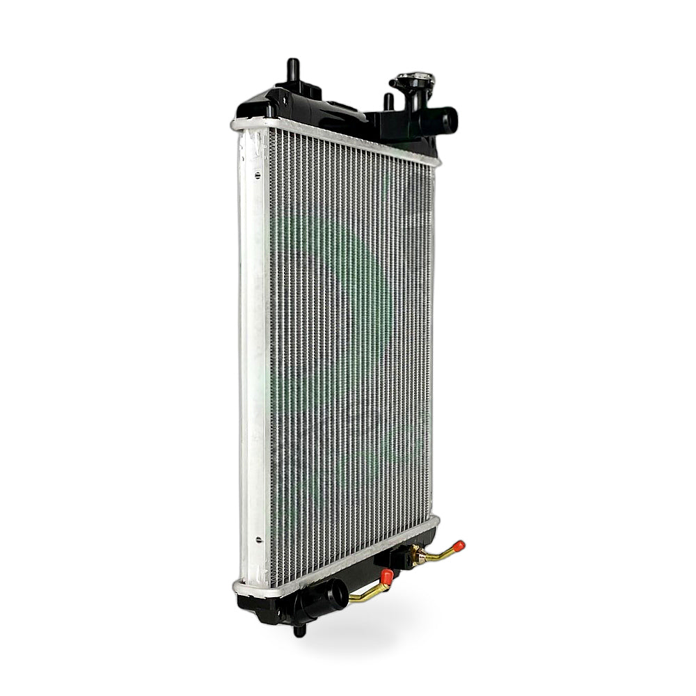 Radiator Suitable for Daihatsu Sirion M301RS 1.0L 1.3L 1.5L Petrol Auto Manual - ZT2