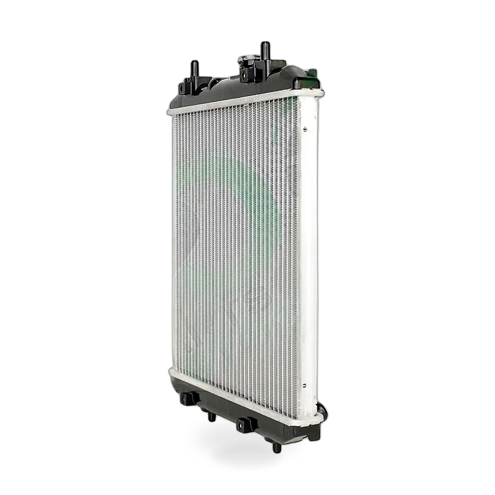 Radiator Suitable for Daihatsu Sirion M301RS 1.0L 1.3L 1.5L Petrol Auto Manual - ZT3