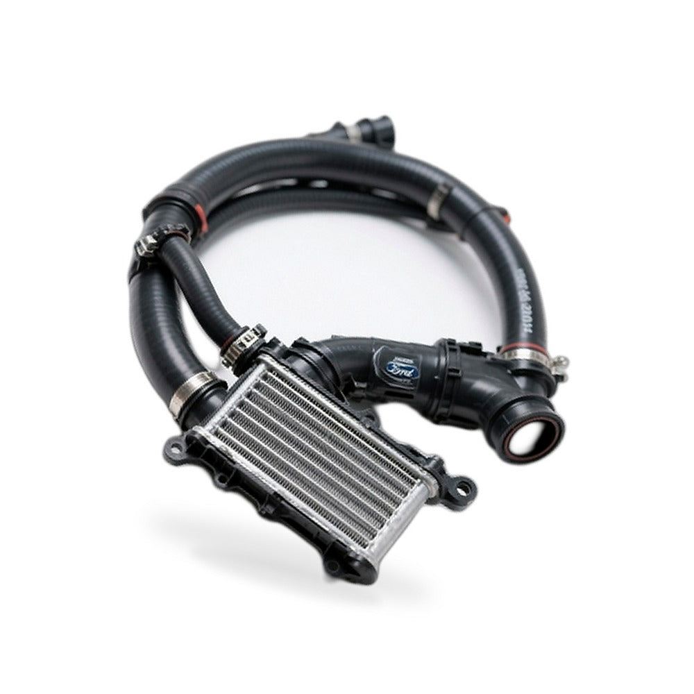 Radiator Coolant Hose Upper Suitable for Ford Falcon FG Barra 4.0L 2008-2014 - BD1