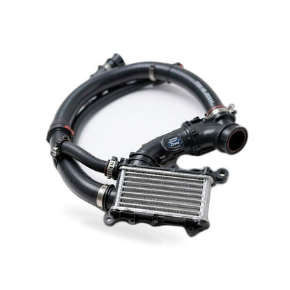Radiator Coolant Hose Upper Suitable for Ford Falcon FG Barra 4.0L 2008-2014 - BD3