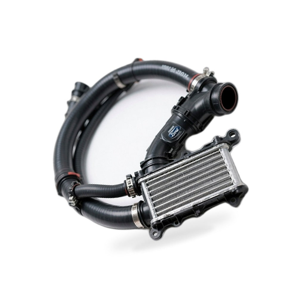 Radiator Coolant Hose Upper Suitable for Ford Falcon FG Barra 4.0L 2008-2014 - BD4