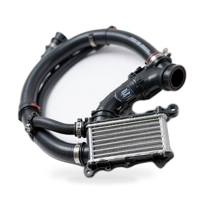 Radiator Coolant Hose Upper Suitable for Ford Falcon FG Barra 4.0L 2008-2014 - ZT3
