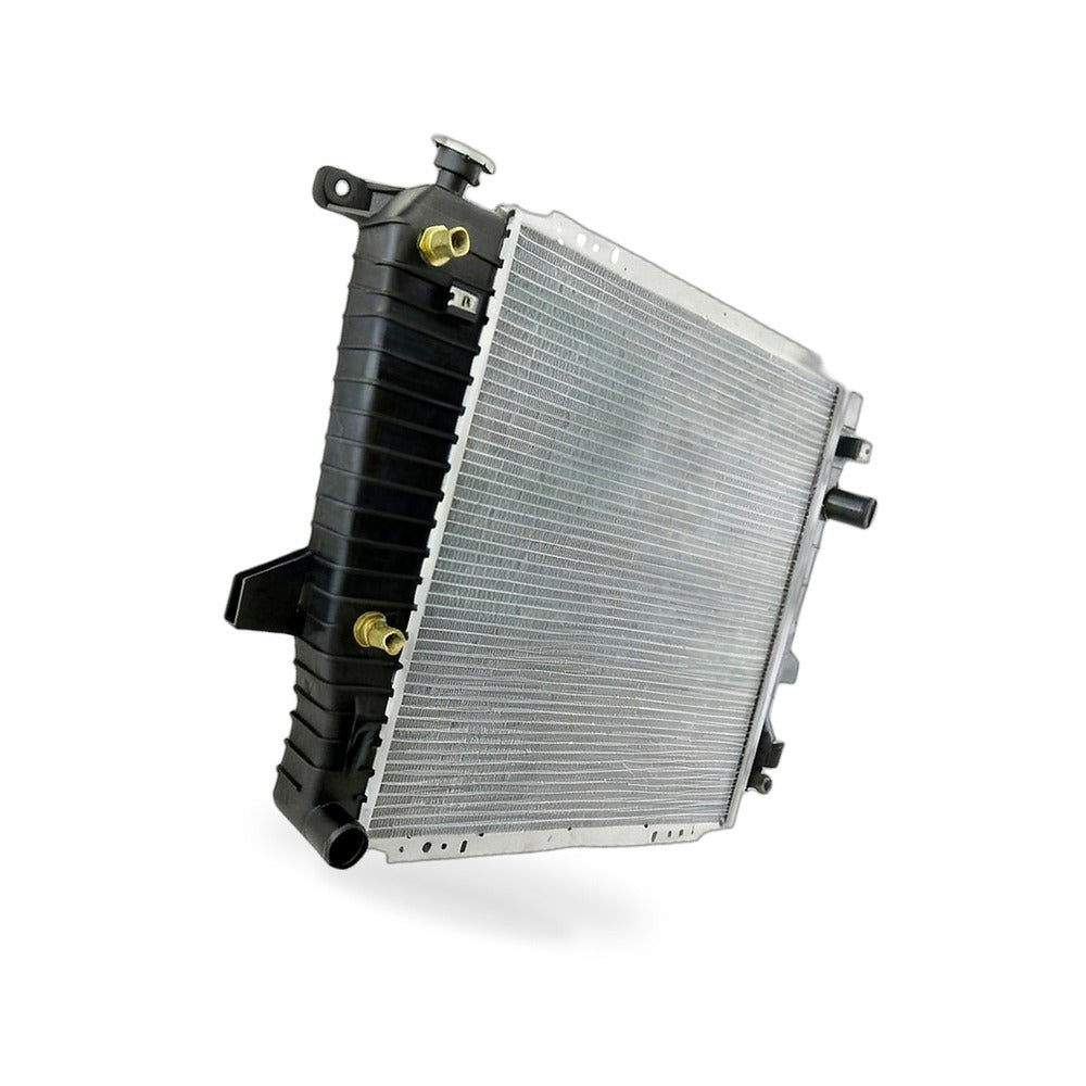 Heavy Duty Radiator Suitable for Ford Explorer II 4.0L V6 1994-1997 Auto Manual - BD1
