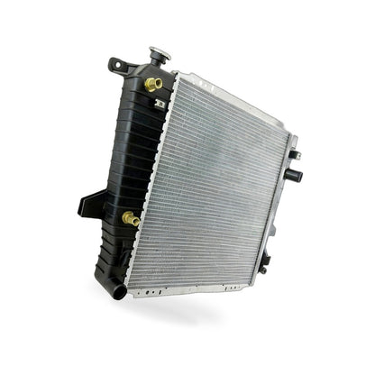 Heavy Duty Radiator Suitable for Ford Explorer II 4.0L V6 1994-1997 Auto Manual - BD1