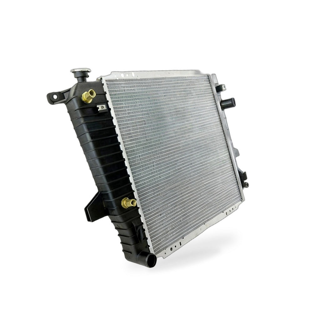 Heavy Duty Radiator Suitable for Ford Explorer II 4.0L V6 1994-1997 Auto Manual - BD2