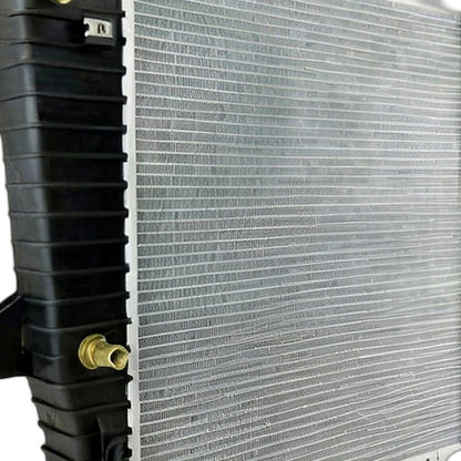 Heavy Duty Radiator Suitable for Ford Explorer II 4.0L V6 1994-1997 Auto Manual - XQ1