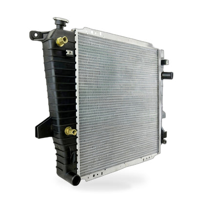 Heavy Duty Radiator Suitable for Ford Explorer II 4.0L V6 1994-1997 Auto Manual - ZT2