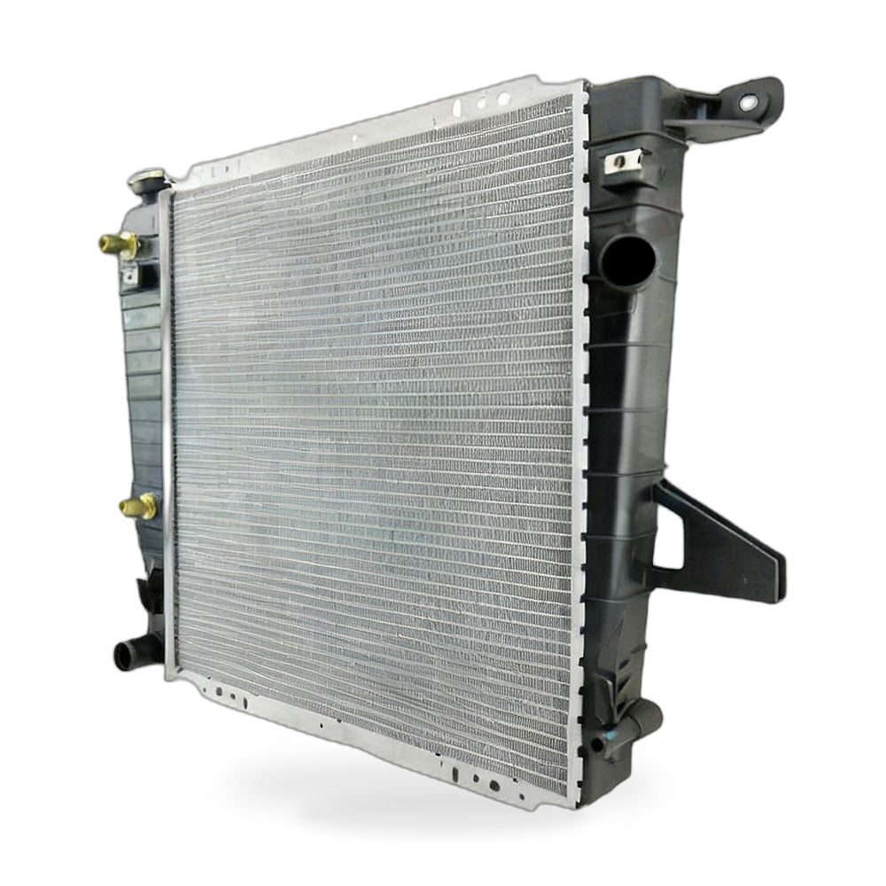 Heavy Duty Radiator Suitable for Ford Explorer II 4.0L V6 1994-1997 Auto Manual - ZT3