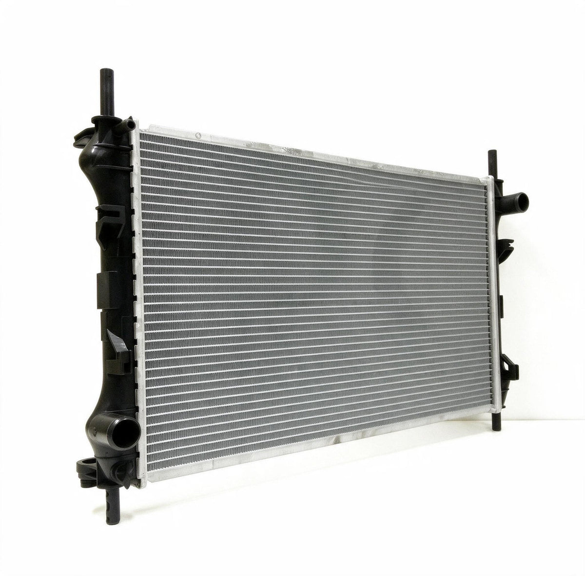 Radiator Suitable for Ford Transit VH VJ 2.4L 2000-2006 Auto Manual 620mm - BD2