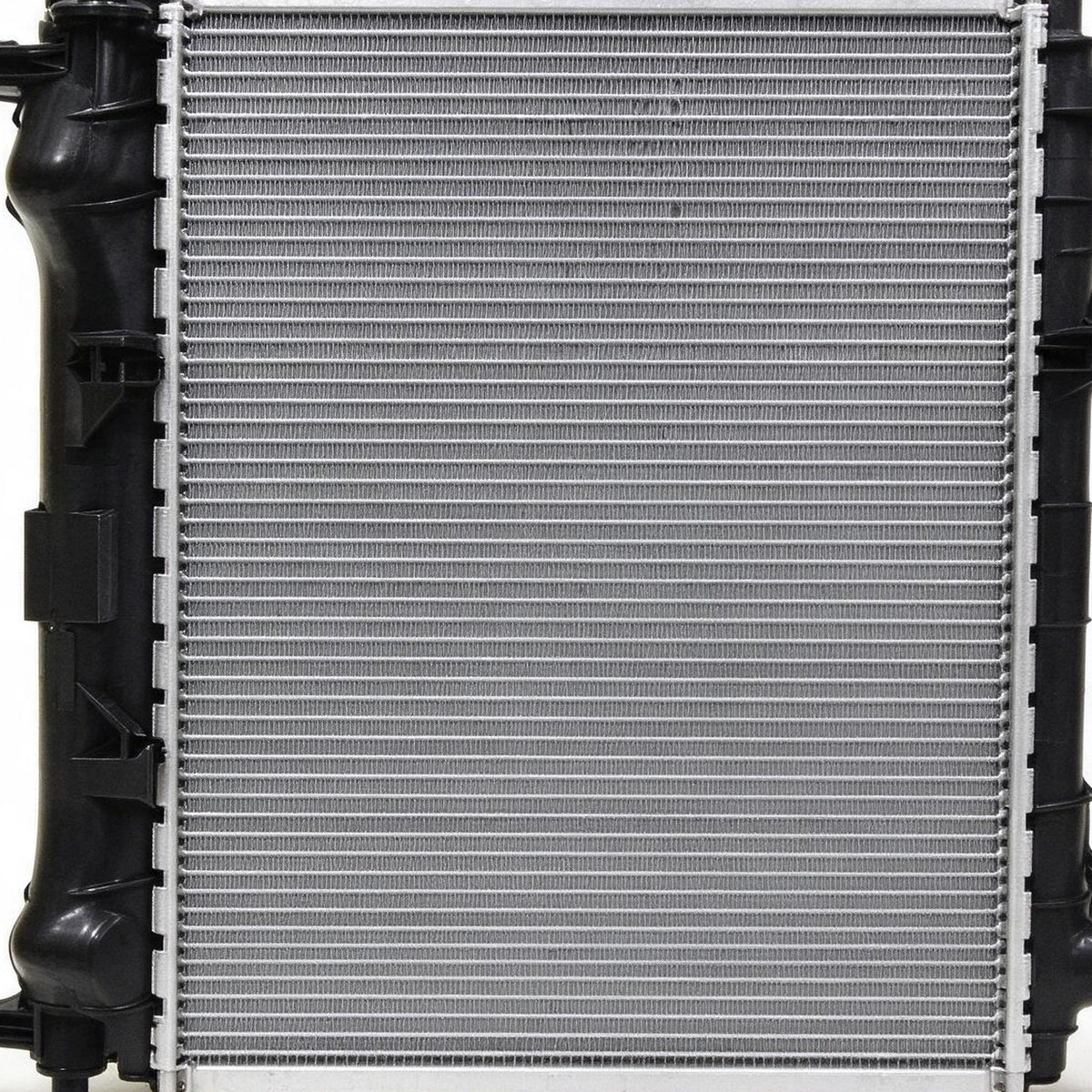 Radiator Suitable for Ford Transit VH VJ 2.4L 2000-2006 Auto Manual 620mm - XQ1