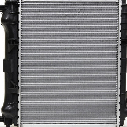 Radiator Suitable for Ford Transit VH VJ 2.4L 2000-2006 Auto Manual 620mm - XQ1