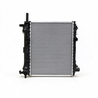 Radiator Suitable for Ford Transit VH VJ 2.4L 2000-2006 Auto Manual 620mm - ZT2