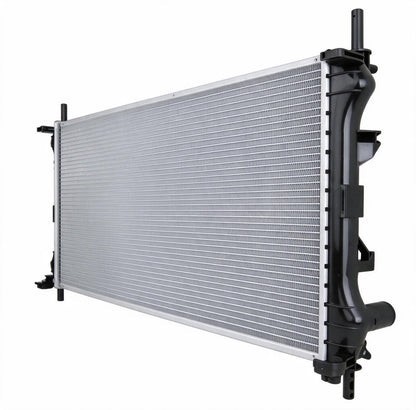 Radiator Suitable for Ford Transit VH VJ 2.3L Petrol 2.4L Diesel 2000-2006 - BD1