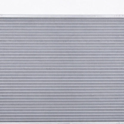 Radiator Suitable for Ford Transit VH VJ 2.3L Petrol 2.4L Diesel 2000-2006 - XQ1