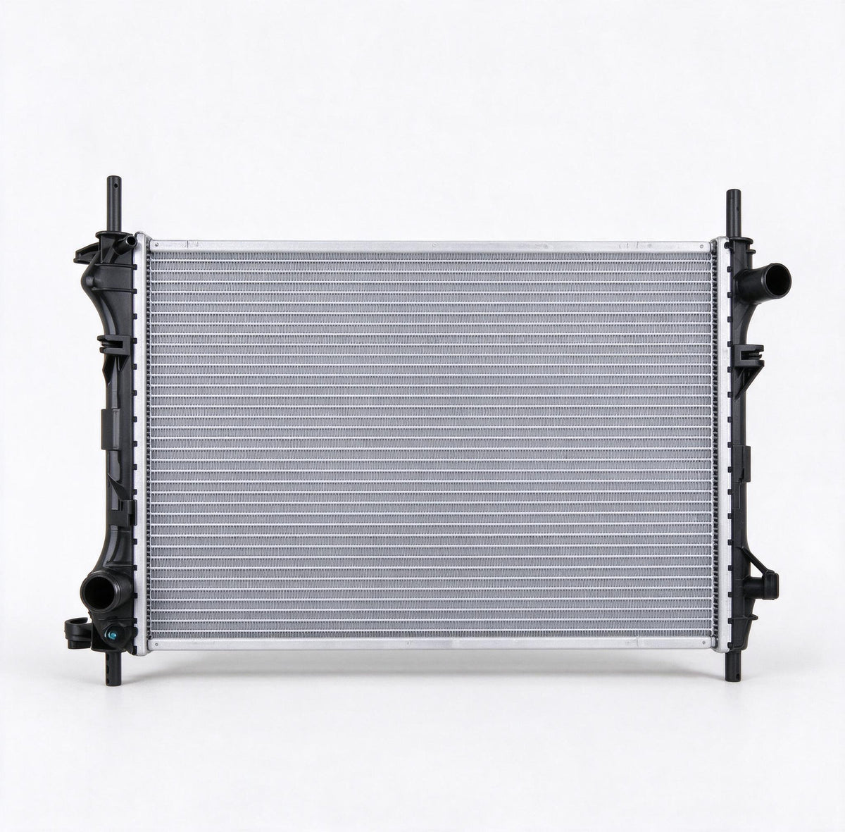Radiator Suitable for Ford Transit VH VJ 2.3L Petrol 2.4L Diesel 2000-2006 - ZT2