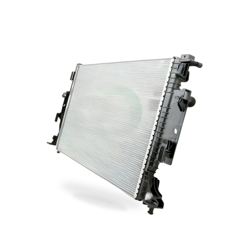 Radiator Suitable for Ford Focus LW LZ 1.5L Petrol 2.0L Diesel 2011-2018 - BD3