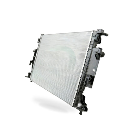 Radiator Suitable for Ford Focus LW LZ 1.5L Petrol 2.0L Diesel 2011-2018 - BD3