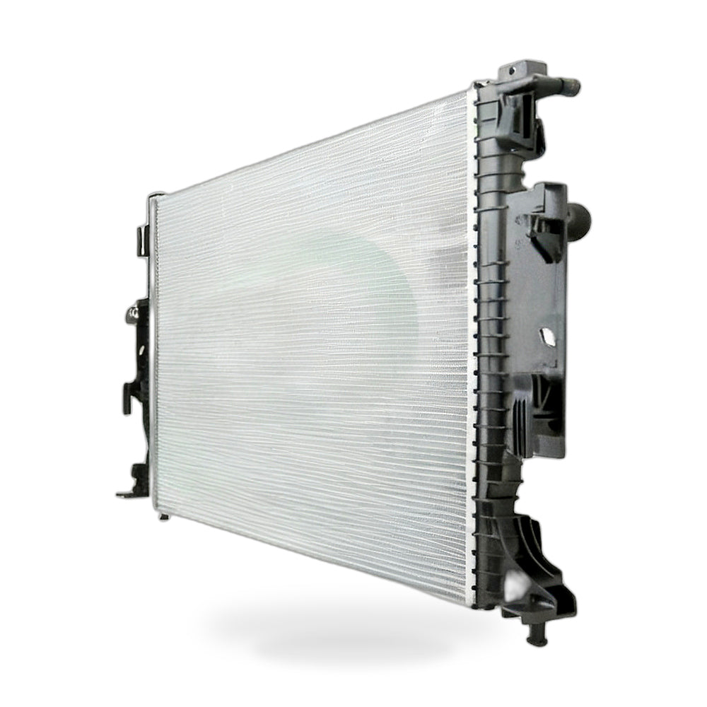 Radiator Suitable for Ford Focus LW LZ 1.5L Petrol 2.0L Diesel 2011-2018 - ZT3