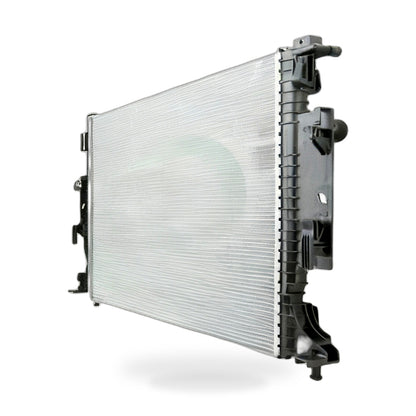 Radiator Suitable for Ford Focus LW LZ 1.5L Petrol 2.0L Diesel 2011-2018 - ZT3