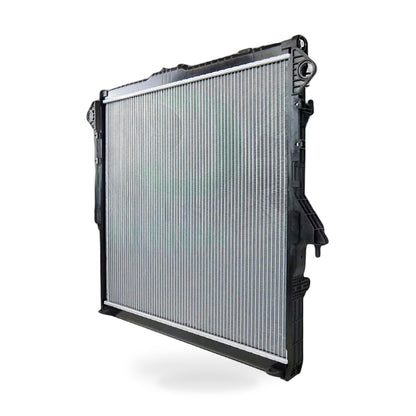 Radiator Suitable for Ford Ranger PX Mazda BT-50 2.2L 3.2L Turbo Diesel 2011-On - ZT3