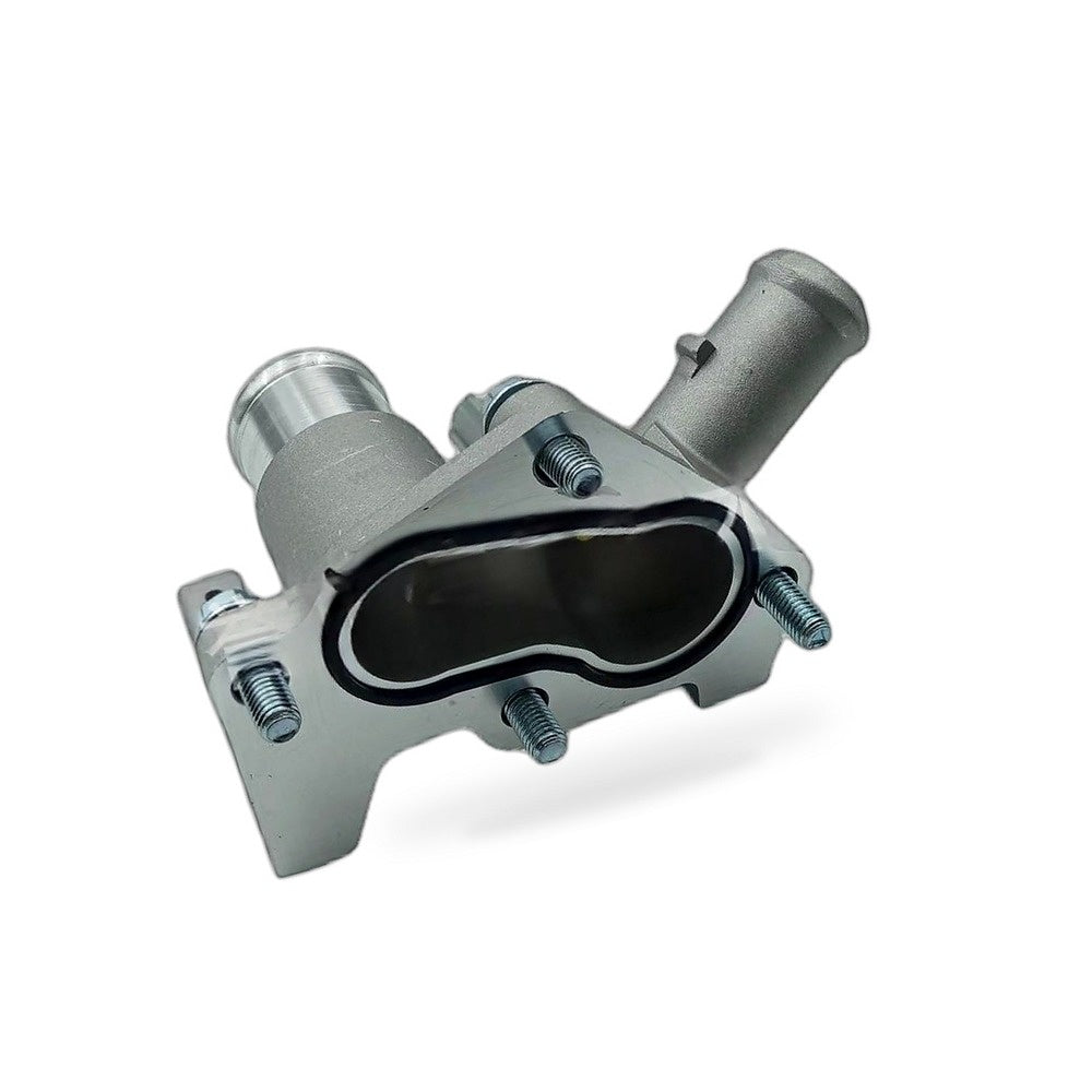 Radiator Upper Hose Connector Suitable for Ford Fiesta EcoSport Focus - ZT2