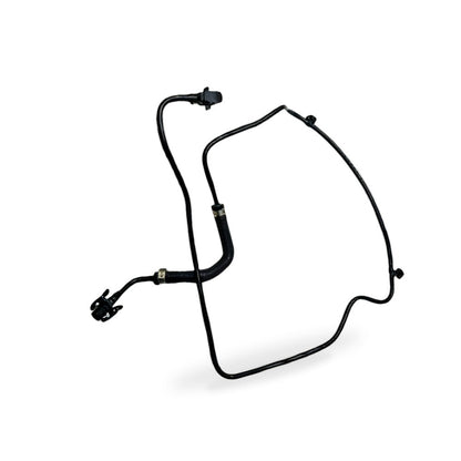 Radiator Hose Suitable for Ford Fusion 2013-2016 Lincoln MKZ 2015-2016 2.0L - BD2
