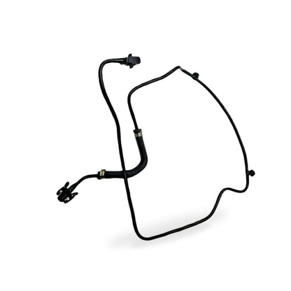 Radiator Hose Suitable for Ford Fusion 2013-2016 Lincoln MKZ 2015-2016 2.0L - BD4