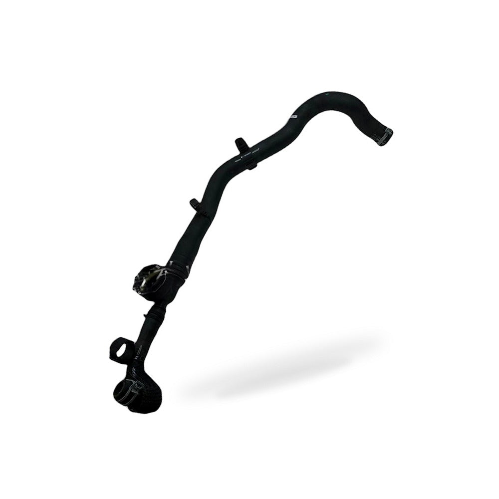 Radiator Lower Hose Suitable for Ford EcoSport 2017-2022 1.0L EcoBoost - BD4