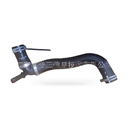 Radiator Lower Hose Suitable for Ford Mondeo Fusion 2013-2014 2.0T DP53-8B273BB - ZT2