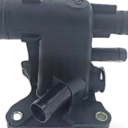 Radiator Upper Hose Connector Suitable for Ford Mondeo 2011-2014 Kuga Focus - XQ1