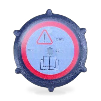 Radiator Cap Suitable for Ford Mondeo 2001-2007 1.8L 2.0L 2.5L 98BB-8100AB - ZT3