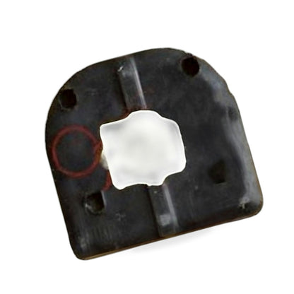 Radiator Upper Mounting Rubber Small Suitable for Ford EcoSport Fiesta 2009-2013 - BD2