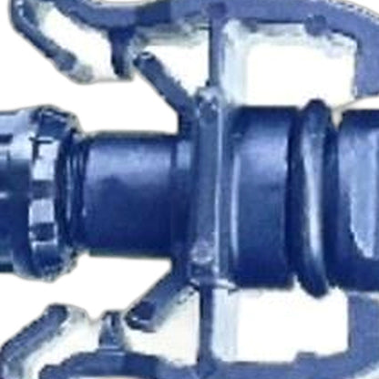 Radiator Water Plug Suitable for Ford EcoSport Fiesta 2013-2022 1.0L 1.5L - XQ1