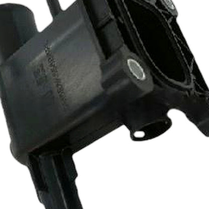 Radiator Upper Hose Connector Suitable for Ford Focus 2012-2018 2.0L - XQ1