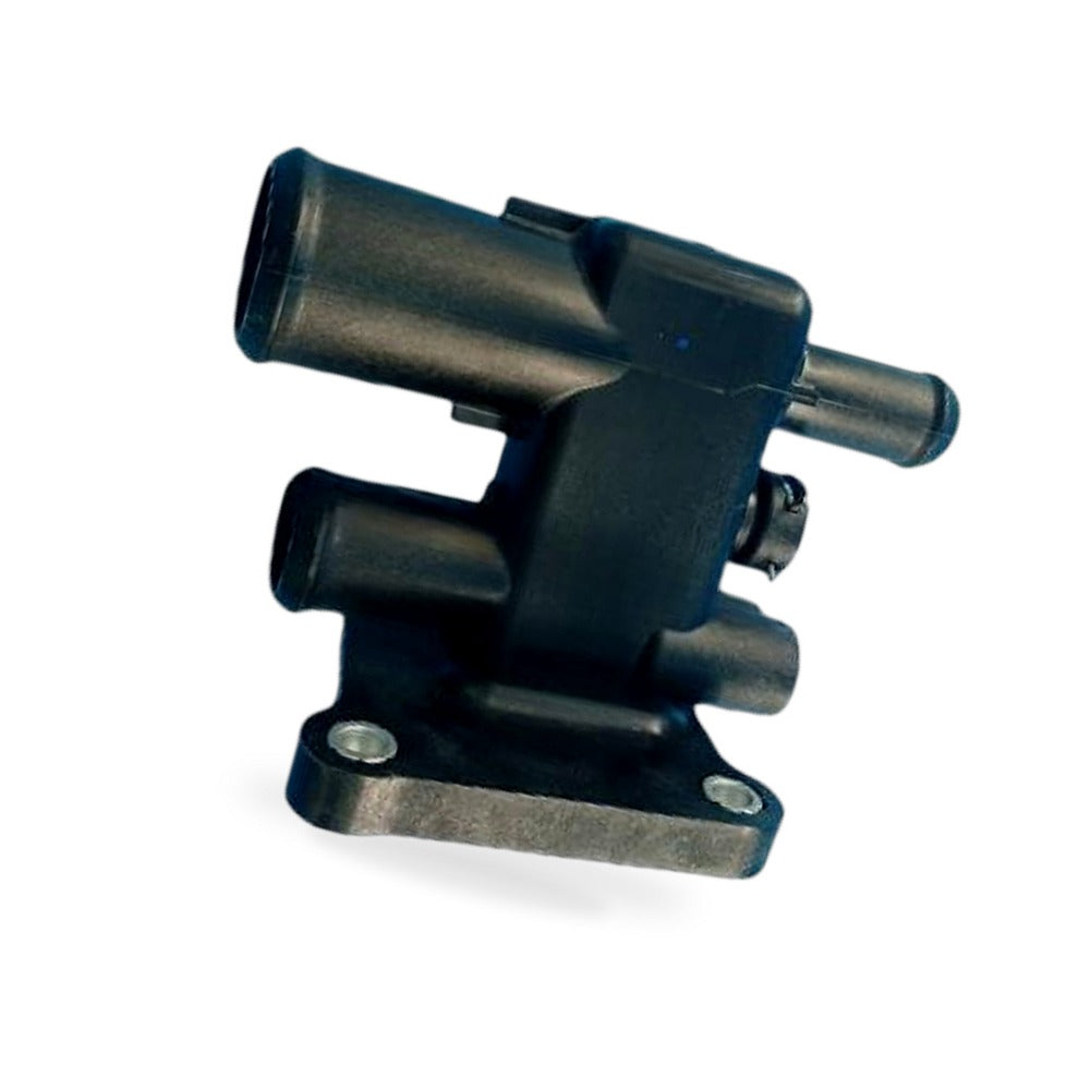 Radiator Upper Hose Connector Five-Way Suitable for Ford Edge Taurus 2020-2023 - BD1